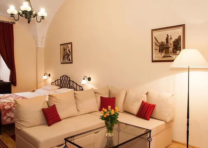 Hotel Klastrom
